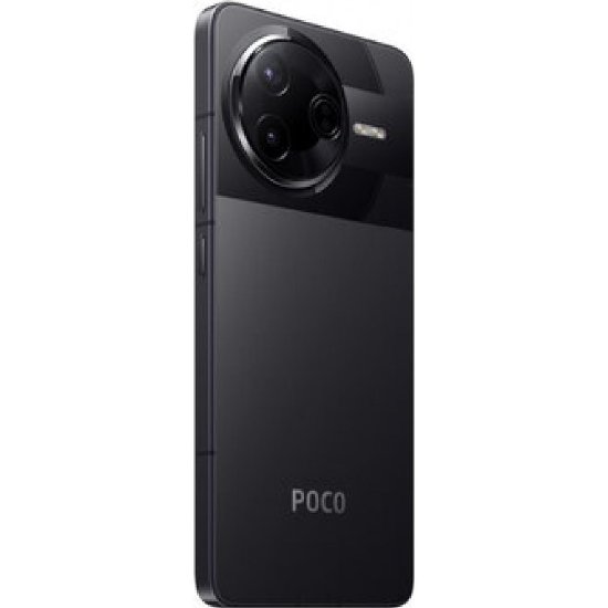 Smartphone POCO F7 Pro, 6,67", 12GB, 512GB, Android 15, črni