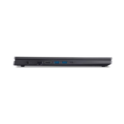 Prenosnik ACER Nitro 5 NH.QQEEX.00N / Core i9-13900H, 32 GB, 1 TB SSD, nVidia GeForce RTX 4060, 15,6" FHD 165 Hz IPS, brez OS, črne barve