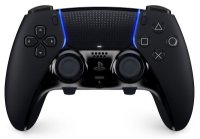 Gamepad SONY PlayStation 5, PS5, DualSense Edge, brezžični, črni