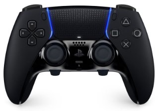 Gamepad SONY PlayStation 5, PS5, DualSense Edge, brezžični, črni