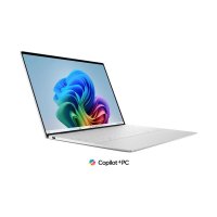 Prenosnik DELL XPS 13 9350 / Core Ultra 7 258V, 32GB, 1TB SSD, Intel Arc Graphics, 13.3" 2,8K OLED Touch, Windows 11 Pro, srebrni