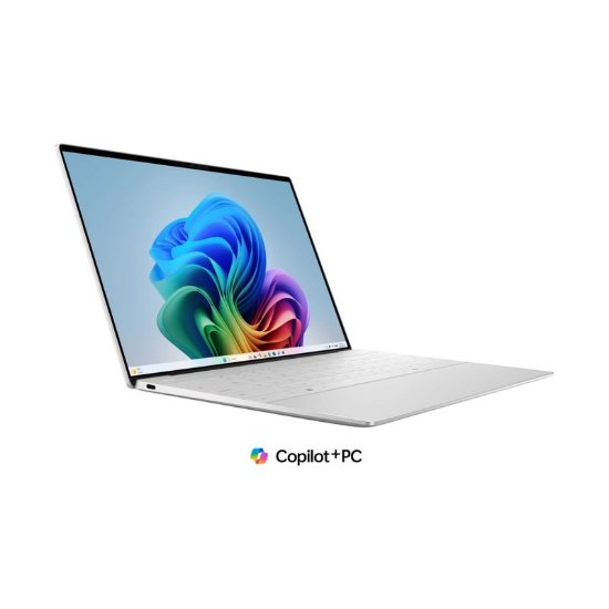 Prenosnik DELL XPS 13 9350 / Core Ultra 7 258V, 32GB, 1TB SSD, Intel Arc Graphics, 13.3" 2,8K OLED Touch, Windows 11 Pro, srebrni