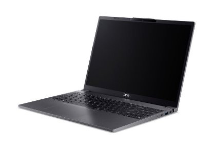 Prenosnik ACER Aspire Go 15 NX.J51EX.00K / Core i7 1355U, 24GB, 1TB SSD, Intel HD Graphics, 15.3" WUXGA IPS, brez OS, sivi