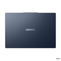 Prenosnik LENOVO IdeaPad Slim 3 83K7001BSC / Ryzen 5 7533HS, 24GB, 1TB SSD, AMD Radeon 660M, 15,3" WUXGA IPS, brez operacijskega sistema, moder