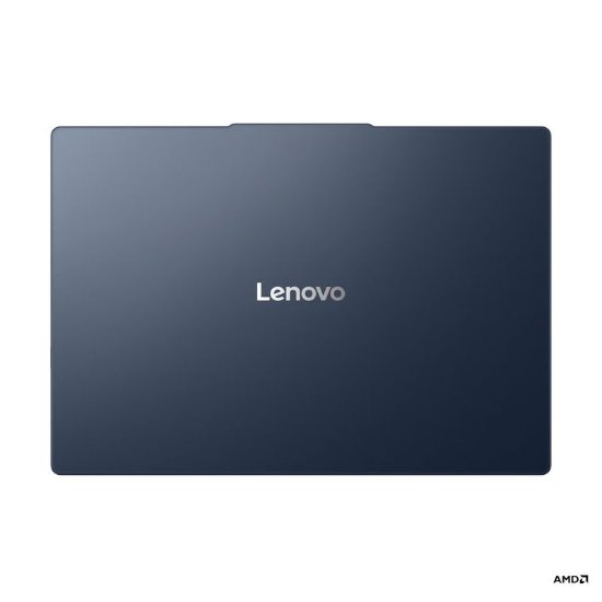 Prenosnik LENOVO IdeaPad Slim 3 83K7001BSC / Ryzen 5 7533HS, 24GB, 1TB SSD, AMD Radeon 660M, 15,3" WUXGA IPS, brez operacijskega sistema, moder