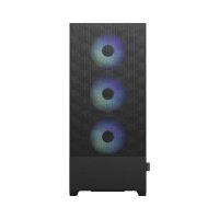 Ohišje FRACTAL DESIGN Pop XL Air, E-ATX, črno, brez napajalnika