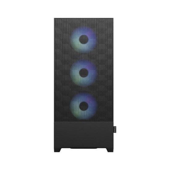 Ohišje FRACTAL DESIGN Pop XL Air, E-ATX, črno, brez napajalnika