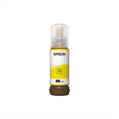 Kartuša EPSON 108, za L8050/18050, rumena
