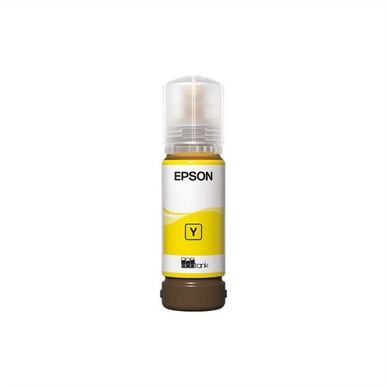 Kartuša EPSON 108, za L8050/18050, rumena