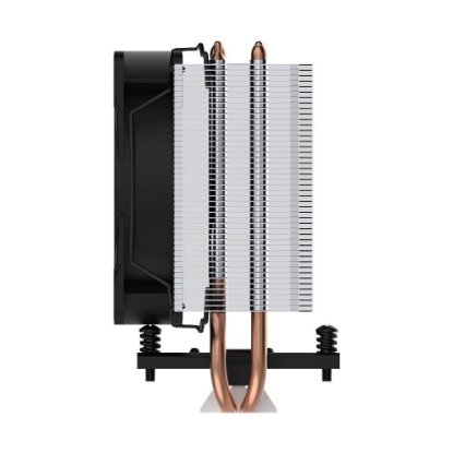ARCTIC Freezer 8i CO – Zanesljivo zračno hlajenje za Intel LGA 1851 in 1700