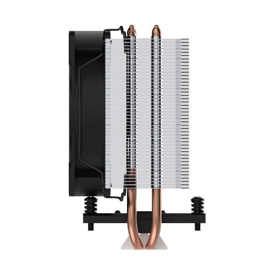 ARCTIC Freezer 8i CO – Zanesljivo zračno hlajenje za Intel LGA 1851 in 1700