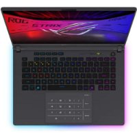 PREORDER - Prenosnik ASUS ROG Strix G16, G615LW-S5031W / Core Ultra 9 275HX, 32GB, 2TB SSD, nVidia GeForce RTX 5080, 16" WQXGA 240Hz IPS, Windows 11, črni
