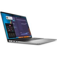 Prenosnik DELL Vostro 5640 / Core i5 120U, 16GB, 1TB SSD, Intel HD Graphics, 16" WUXGA VA, brez operacijskega sistema, sive barve