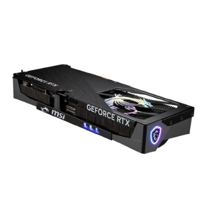 Grafička kartica MSI GeForce RTX 5070 Ti Gaming Trio OC, 16GB GDDR7