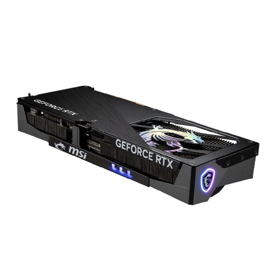 Grafička kartica MSI GeForce RTX 5070 Ti Gaming Trio OC, 16GB GDDR7