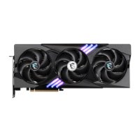 Grafička kartica MSI GeForce RTX 5070 Ti Gaming Trio OC, 16GB GDDR7