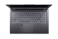 Prenosnik ACER Aspire 15 NX.KXAEX.004 / Ryzen 7 8840HS, 16GB, 512GB SSD, AMD Radeon 780M, 15.6" FHD IPS, bez OS, sivi