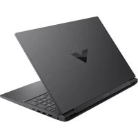 Prenosnik HP Victus 16-s1021nm / Ryzen 7 8845HS, 32GB, 1TB SSD, nVidia GeForce RTX 4060, 16,1" FHD 165Hz IPS, brez OS, siv