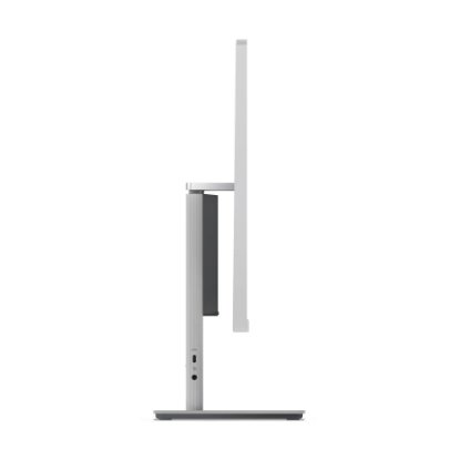Računalnik AiO LENOVO IdeaCentre F0HM001KSC / 27" QHD IPS, Core i7 13620H, 32GB, 1TB SSD, Intel HD Graphics, WiFi, tipkovnica, miška, Windows 11, sivi