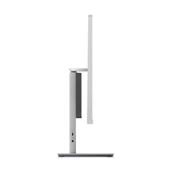 Računalnik AiO LENOVO IdeaCentre F0HM001KSC / 27" QHD IPS, Core i7 13620H, 32GB, 1TB SSD, Intel HD Graphics, WiFi, tipkovnica, miška, Windows 11, sivi