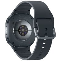 Pametna ura SAMSUNG Galaxy Watch 8 40 mm, siva.Ask ChatGPT
