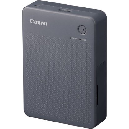 Termalni pisač za fotografije CANON Selphy QX20, sivi