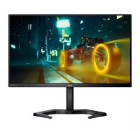 Gaming monitor 23,8" PHILIPS 24M1N3200ZA, FHD, 165 Hz, IPS, 4 ms, 250 cd/m2, 1100:1, črn