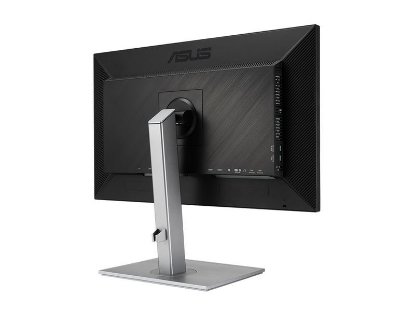 Premium monitor 27" ASUS ProArt PA279CV, 4K UHD, IPS, 60Hz, 5ms, 350cd/m2, pivot, zvočniki, siv