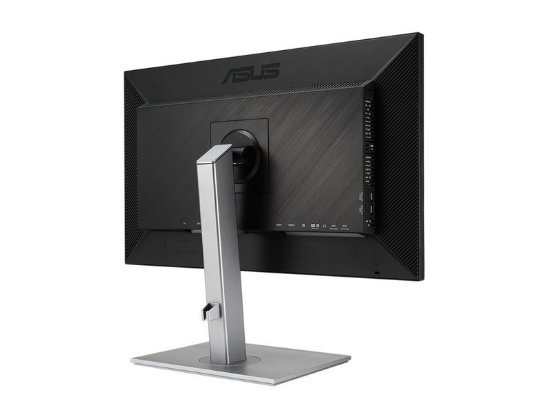 Premium monitor 27" ASUS ProArt PA279CV, 4K UHD, IPS, 60Hz, 5ms, 350cd/m2, pivot, zvočniki, siv