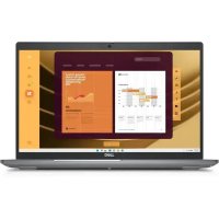 Laptop DELL Latitude 5550 / Core Ultra 7 165U, 16GB, 512GB SSD, Intel HD Graphics, 15,6" FHD IPS, Windows 11 Pro, siv