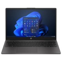 Prenosnik HP 255 G10 / Ryzen 5 7530U, 16 GB, 512 GB SSD, AMD Radeon grafika, 15,6" FHD IPS, Windows 11, črn