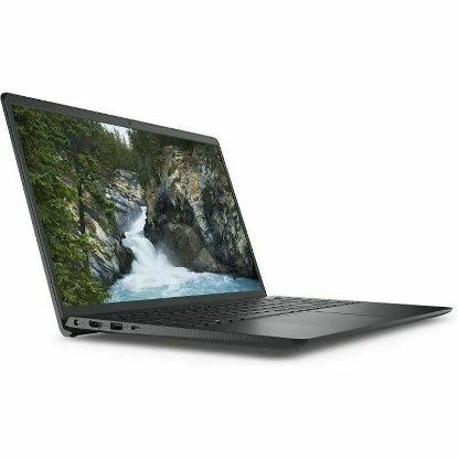 Prenosnik DELL Vostro 3530 / Core i7 1355U, 16GB, 512GB SSD, Intel HD grafika, 15,6" FHD 120Hz IPS, brez operacijskega sistema, črne barve