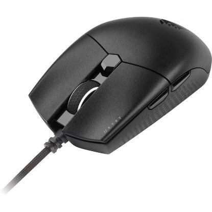 Miš CORSAIR Katar PRO XT, RGB, optički, 18000dpi, crni