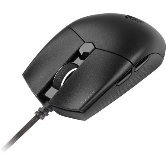 Miš CORSAIR Katar PRO XT, RGB, optički, 18000dpi, crni