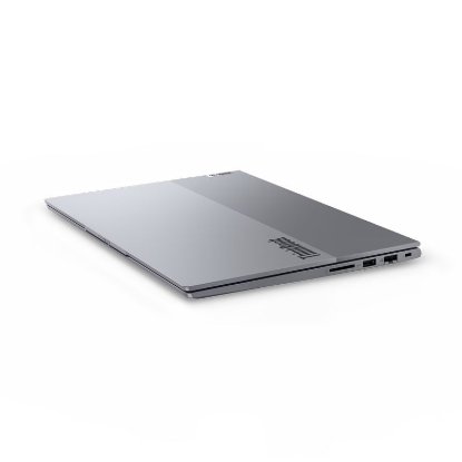 LENOVO ThinkBook 14 G7 21MV0024SCRyzen 7 7735HS, 32GB, 1TB SSD, AMD Radeon 680M, 14" WUXGA IPS, Windows 11 Pro, sivi