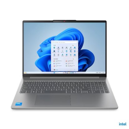 Prenosnik LENOVO IdeaPad Slim 5 83J1000LSC / Core 7 250H, 32GB, 1TB SSD, Intel HD Graphics, 16" WUXGA IPS, Windows 11, crni
