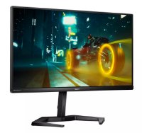 Gaming monitor 23,8" PHILIPS 24M1N3200ZA, FHD, 165 Hz, IPS, 4 ms, 250 cd/m2, 1100:1, črn