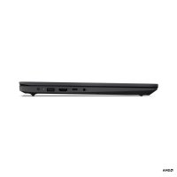 Prenosnik LENOVO V15 G4 82YU00YMSC / Ryzen 5 7520U, 16 GB, 512 GB SSD, AMD Radeon grafika, 15,6" FHD TN, Windows 11 Pro, črne barve