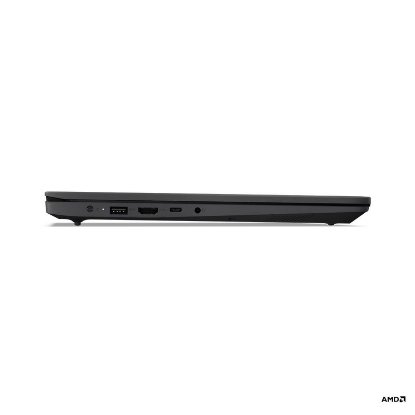 Prenosnik LENOVO V15 G4 82YU00YMSC / Ryzen 5 7520U, 16 GB, 512 GB SSD, AMD Radeon grafika, 15,6" FHD TN, Windows 11 Pro, črne barve