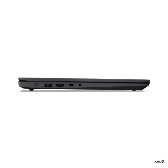 Prenosnik LENOVO V15 G4 82YU00YMSC / Ryzen 5 7520U, 16 GB, 512 GB SSD, AMD Radeon grafika, 15,6" FHD TN, Windows 11 Pro, črne barve