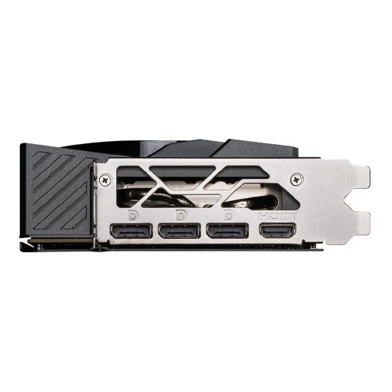 Grafička kartica MSI GeForce RTX 5070 Ti Gaming Trio OC, 16GB GDDR7