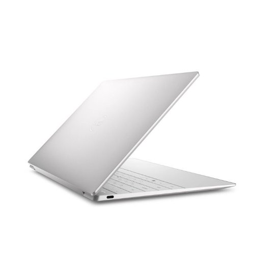 Prenosnik DELL XPS 13 9350 / Core Ultra 7 258V, 32GB, 1TB SSD, Intel Arc Graphics, 13.3" 2,8K OLED Touch, Windows 11 Pro, srebrni