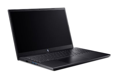 Prenosnik ACER Nitro V15 NH.QSFEX.00F / Ryzen 7 7735HS, 16GB, 1TB SSD, nVidia GeForce RTX 4060, 15.6" FHD 165Hz IPS, brez OS, črni