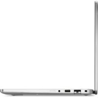 Prenosnik DELL Pro 14 Plus PB14250 / Core Ultra 5 236V, 16 GB, 512 GB SSD, Intel Arc grafika, 14" FHD IPS, Windows 11, srebrne barve