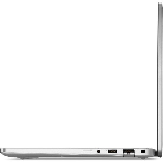 Prenosnik DELL Pro 14 Plus PB14250 / Core Ultra 5 236V, 16 GB, 512 GB SSD, Intel Arc grafika, 14" FHD IPS, Windows 11, srebrne barve