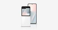 Mobitel SAMSUNG Galaxy Z Flip7 FE, 6,7", 8GB RAM, 256GB shrambe, Android 16, bel