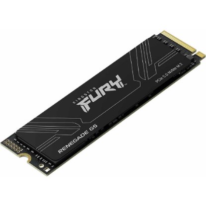 SSD 2TB KINGSTON Fury Renegade, G5, SFYR2S/2T0, M.2/NVMe, 2280, maks. 14.700/14.000 MB/s