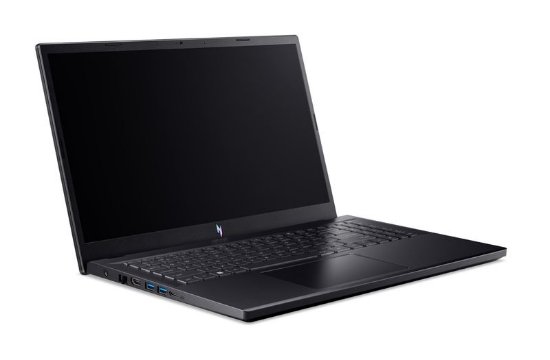 Prenosnik ACER Nitro V15 NH.QSHEX.00X / Ryzen 5 6600H, 16GB, 512GB SSD, nVidia GeForce RTX 3050, 15.6" FHD 165Hz IPS, brez OS, črni