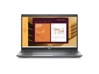 Prenosnik DELL Latitude 5550 / Core Ultra 5 135U, 16GB, 512GB SSD, Intel HD grafika, 15,6" FHD IPS, Windows 11 Pro, sive barveAsk ChatGPT