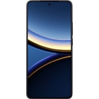 Smartphone POCO F7 Pro, 6,67", 12GB, 512GB, Android 15, črni
